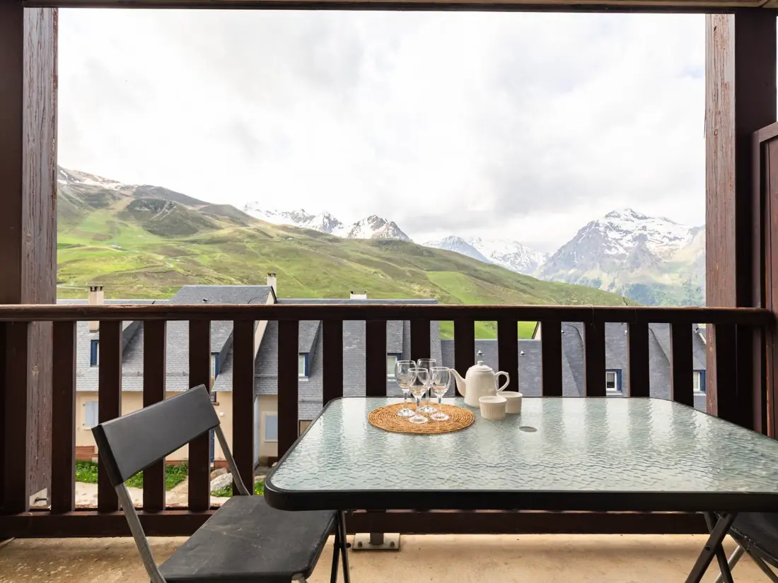 Location de Vacances Peyragudes 41