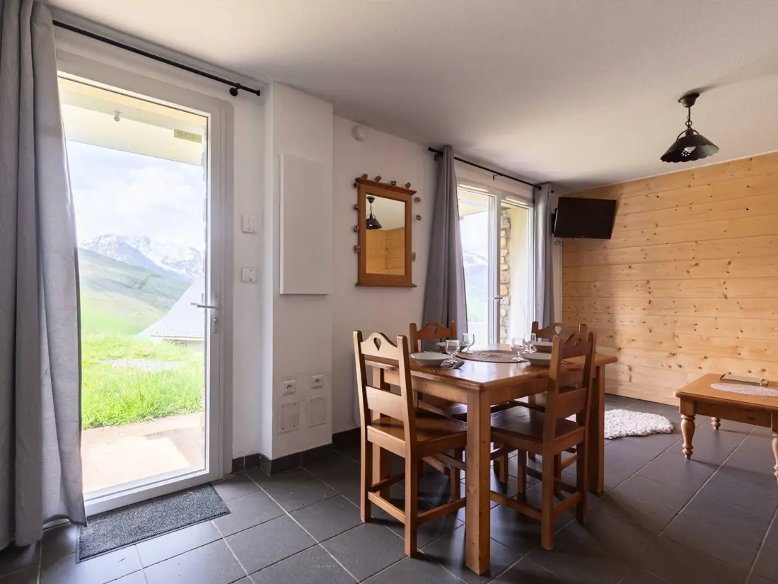 Location de Vacances Peyragudes 42