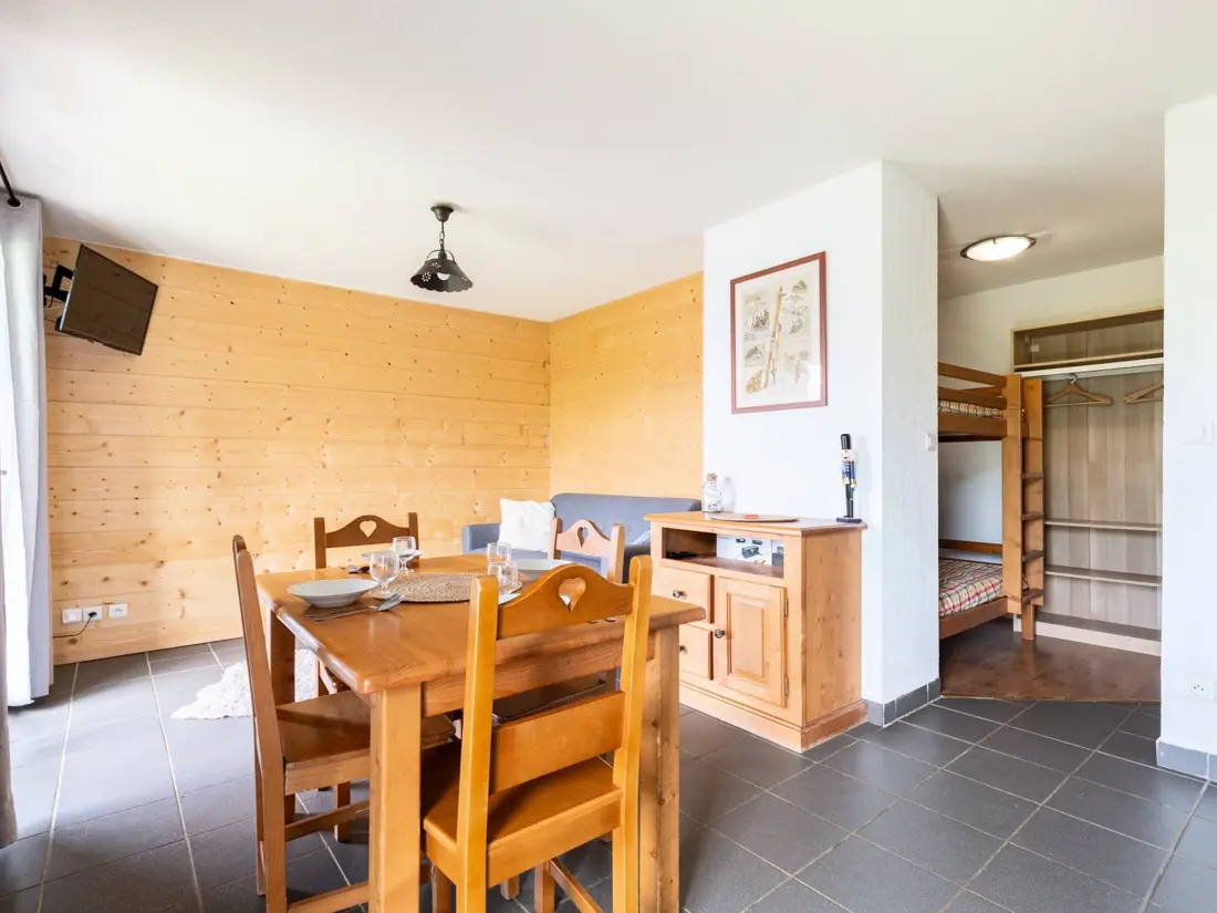 Location de Vacances Peyragudes 42