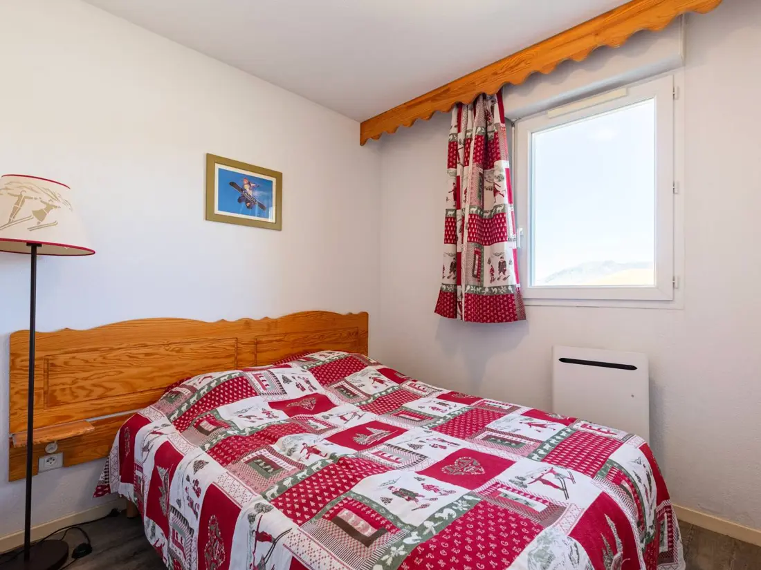 Location de Vacances Peyragudes 43