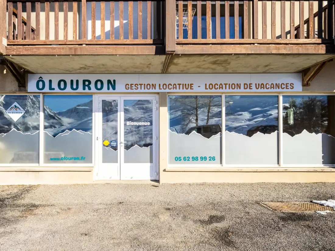 Location de Vacances Peyragudes 43