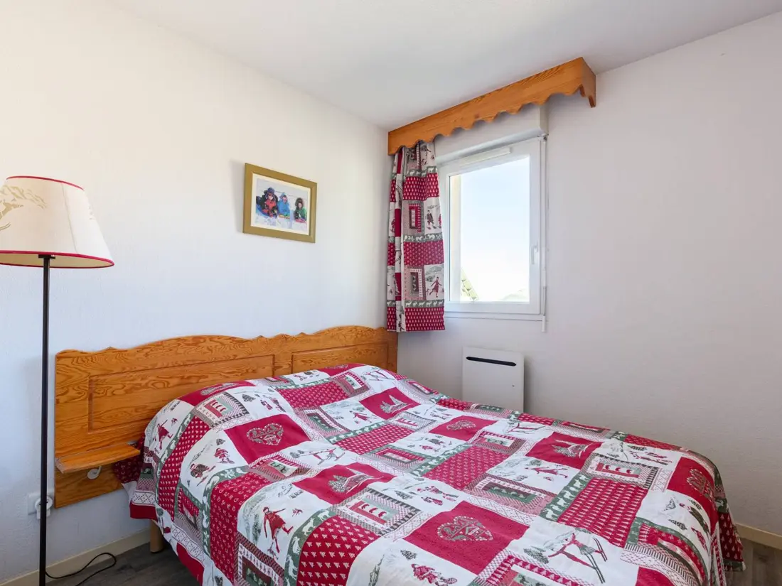 Location de Vacances Peyragudes 43