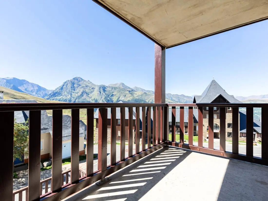 Location de Vacances Peyragudes 43