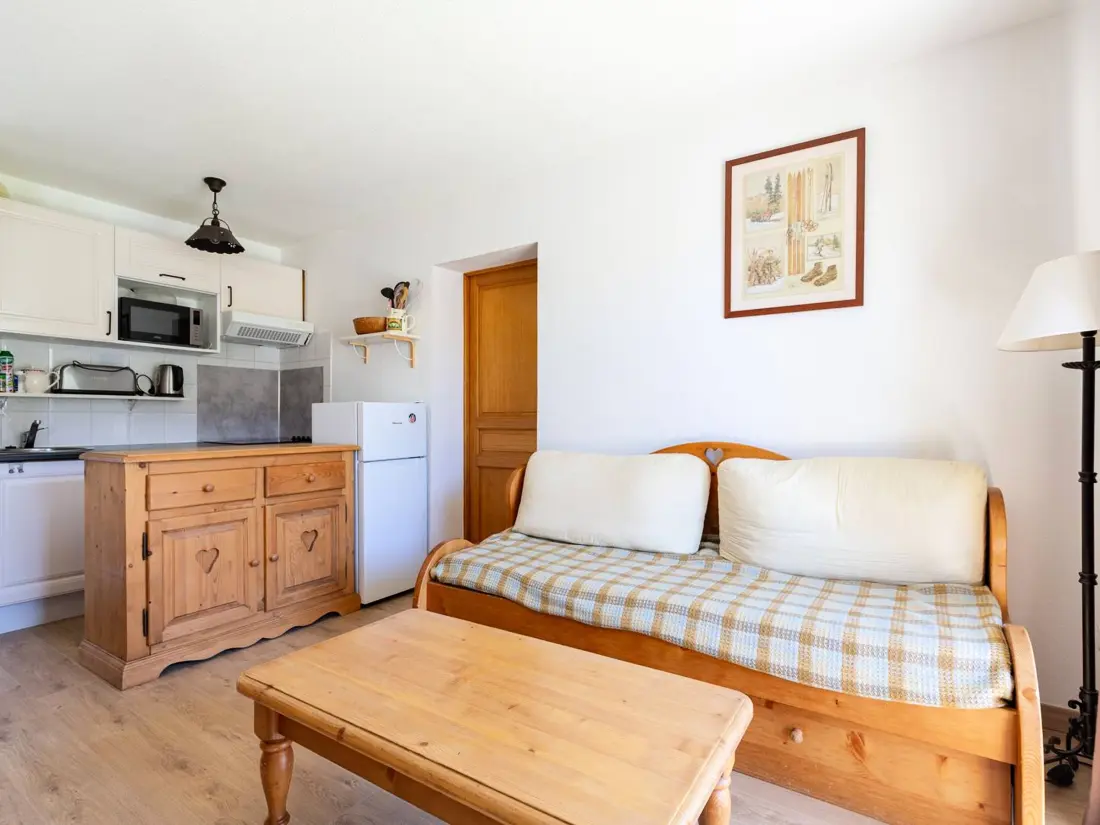 Location de Vacances Peyragudes 44