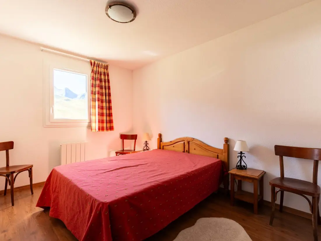 Location de Vacances Peyragudes 44