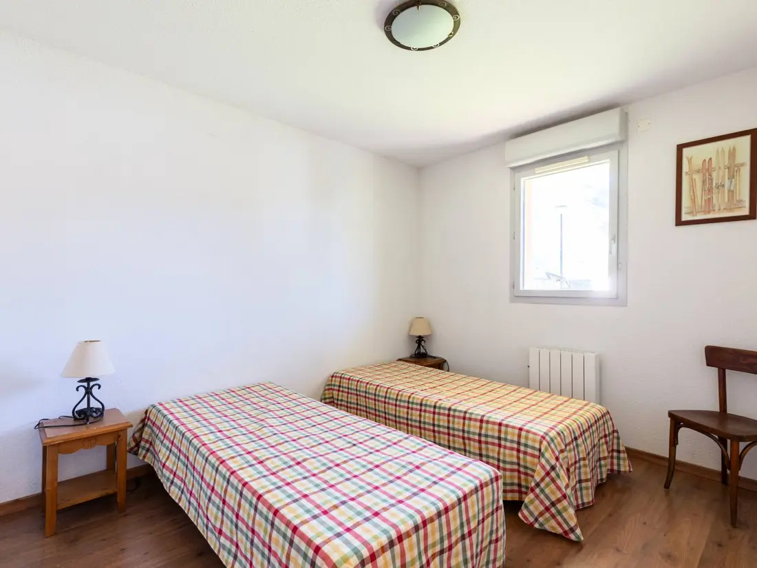 Location de Vacances Peyragudes 44