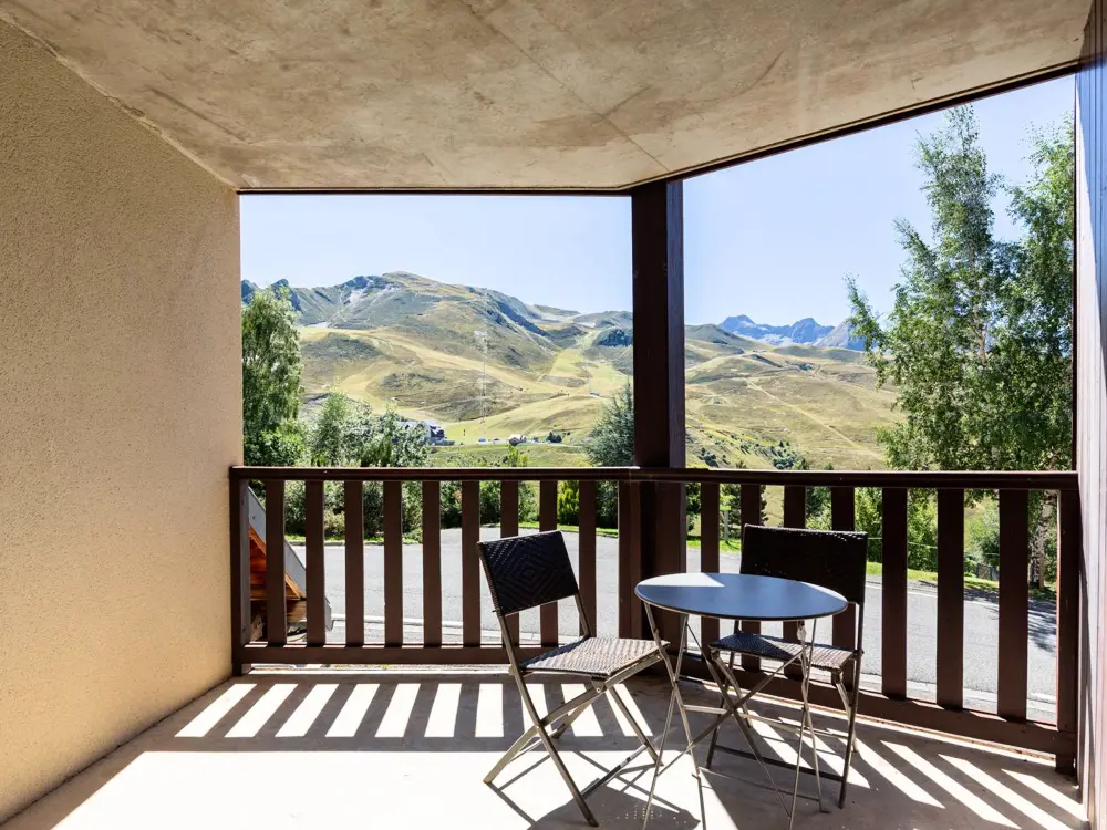 Location de Vacances Peyragudes 45