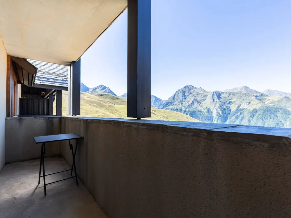 Location de Vacances Peyragudes 46