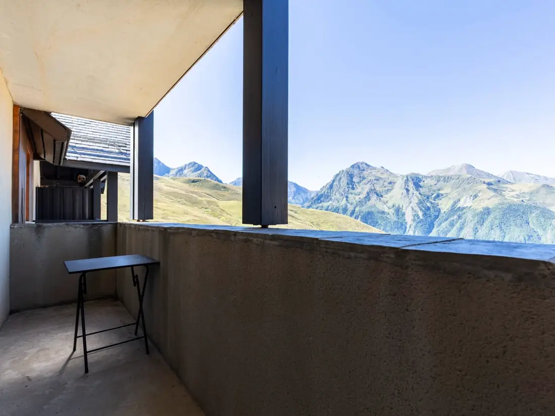 Location de Vacances Peyragudes 46
