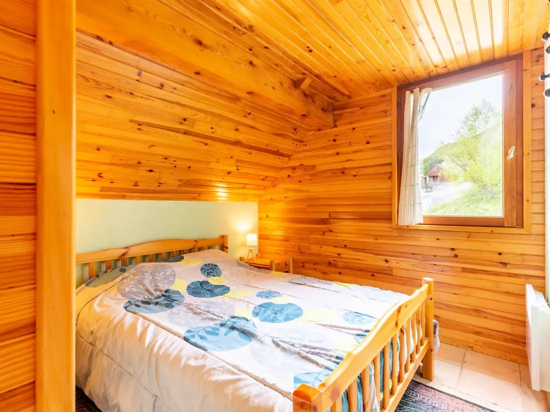 Maison de Vacances Peyragudes 21