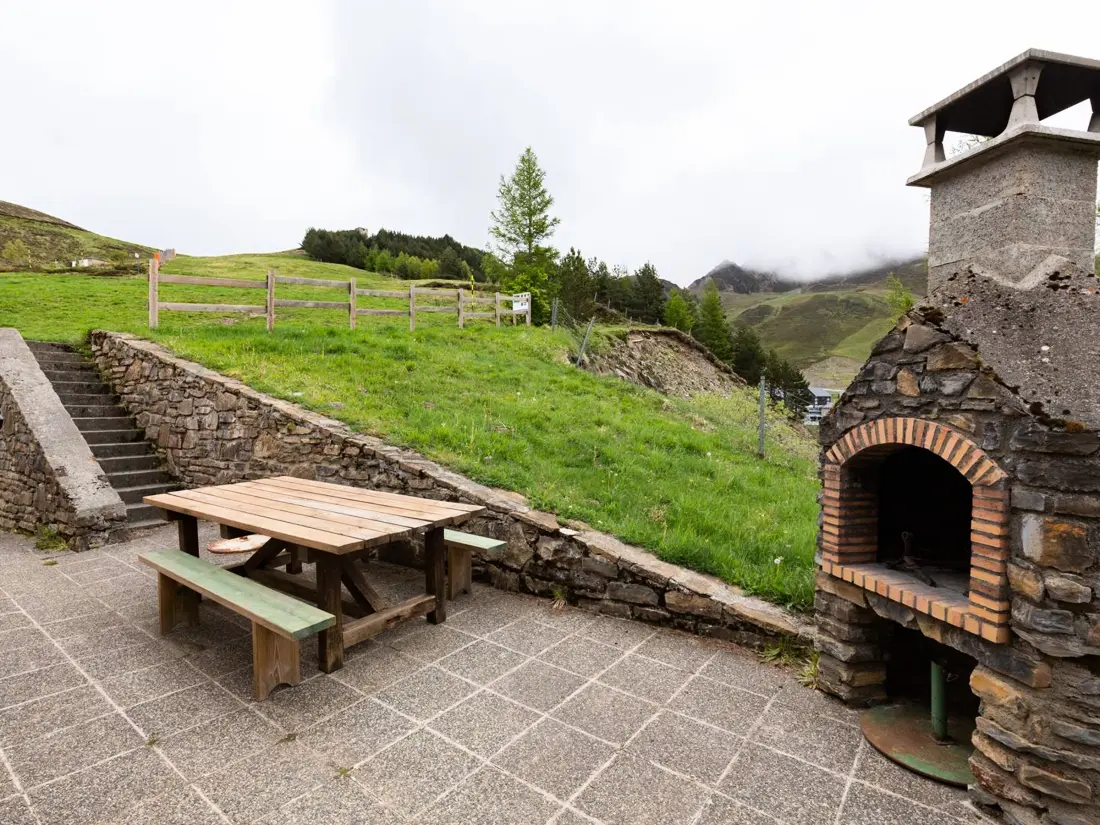 Maison de Vacances Peyragudes 29