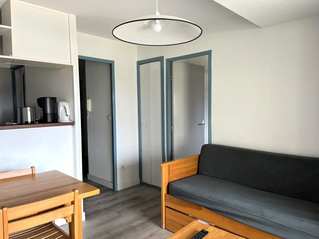 Résidence Balcons Du Soleil 1
