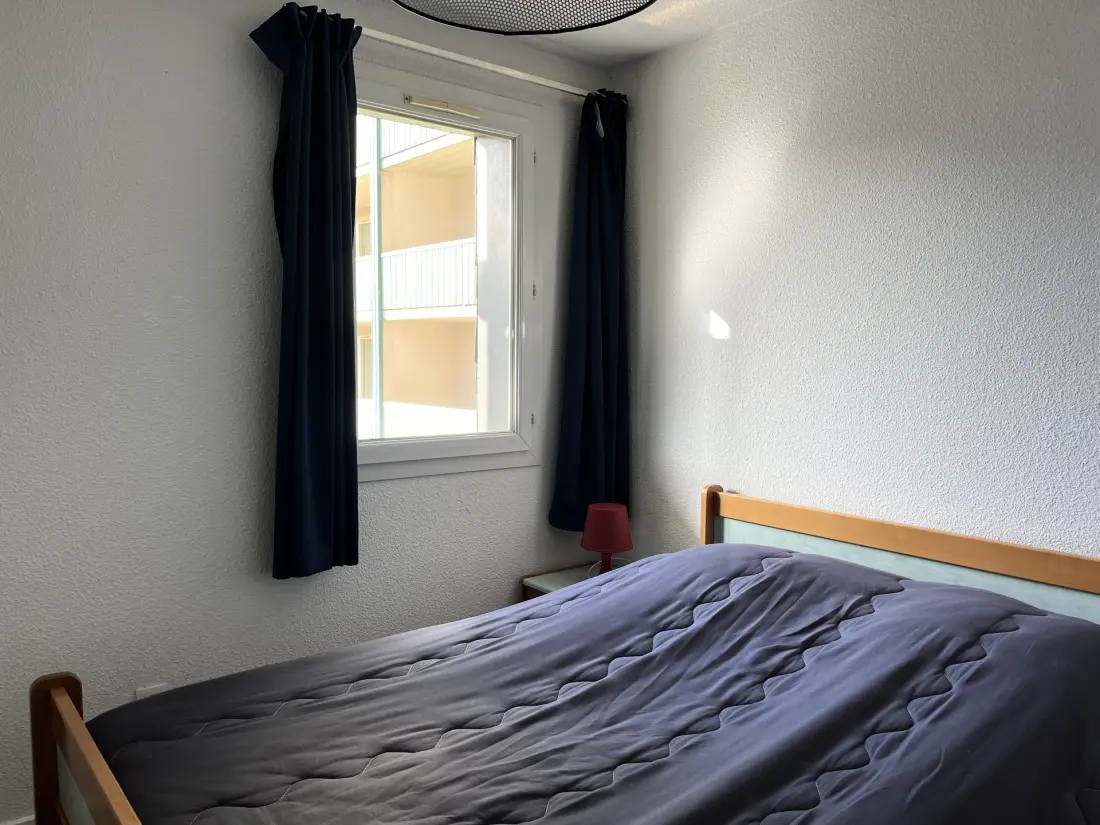 Résidence Balcons Du Soleil 1