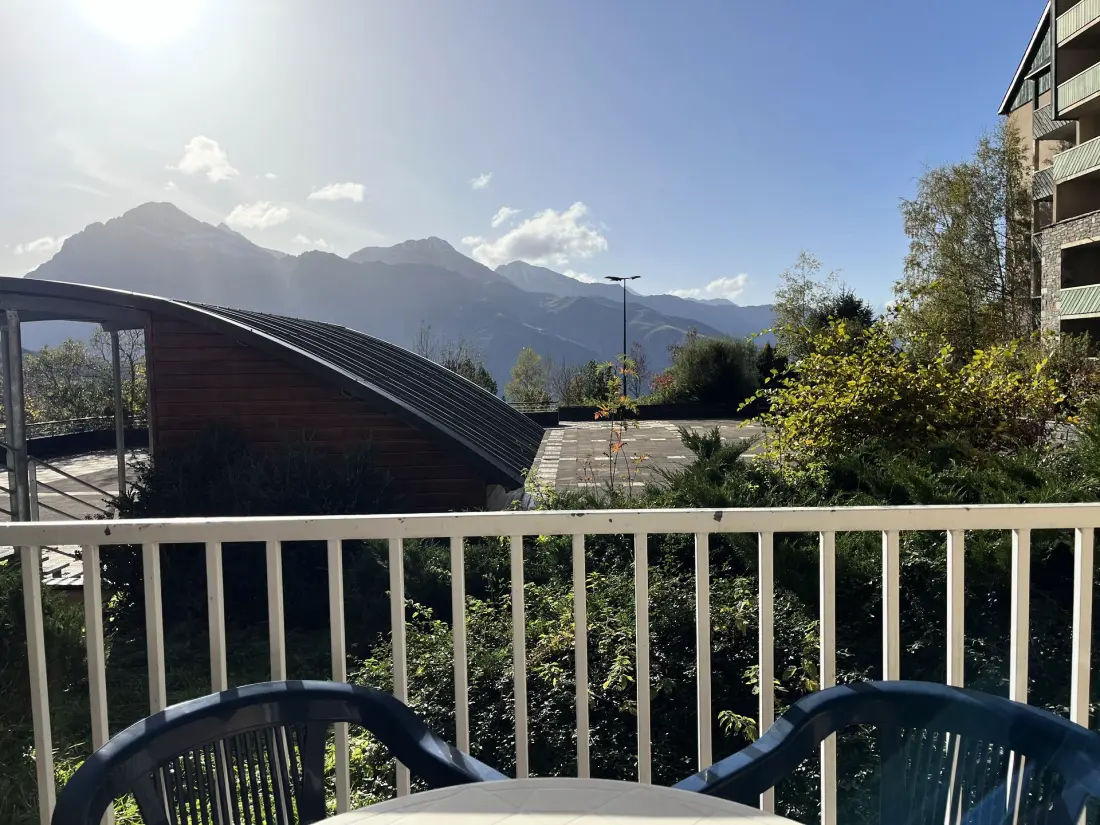 Résidence Balcons Du Soleil 1