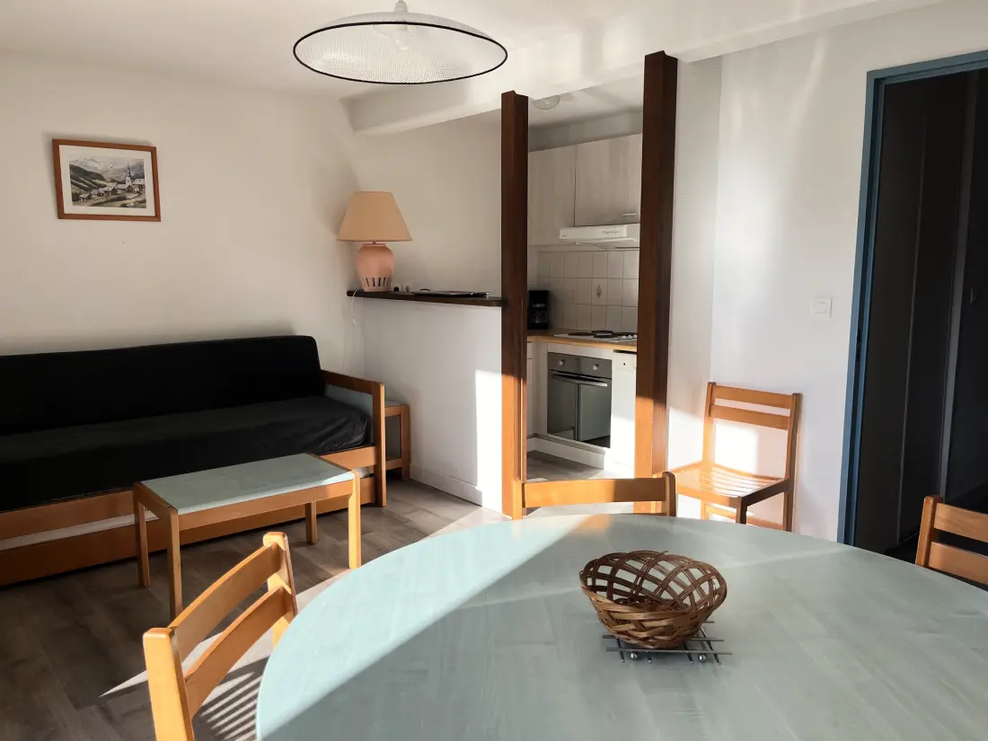 Résidence Balcons Du Soleil 1