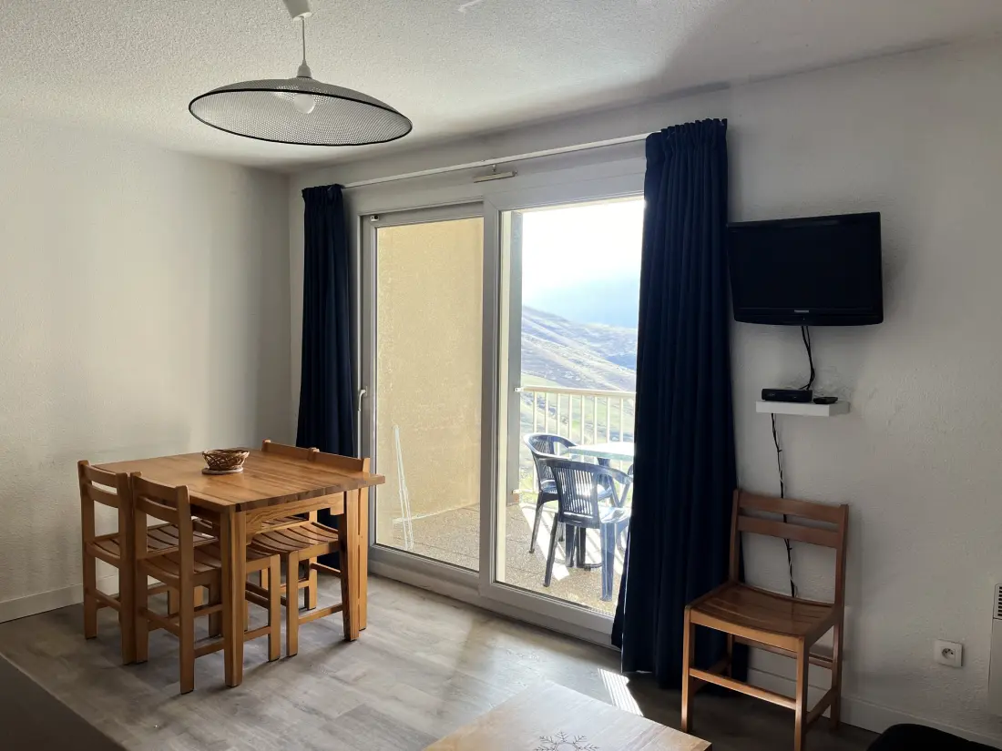 Résidence Balcons Du Soleil 1