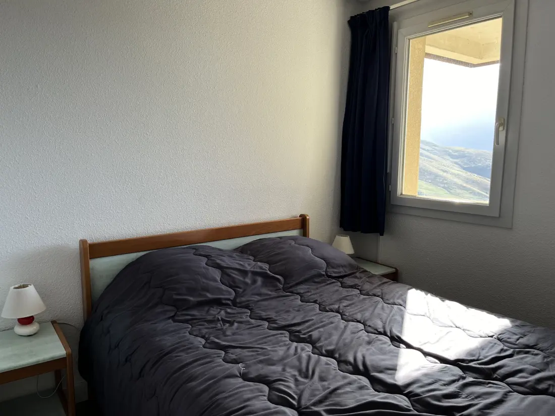 Résidence Balcons Du Soleil 1