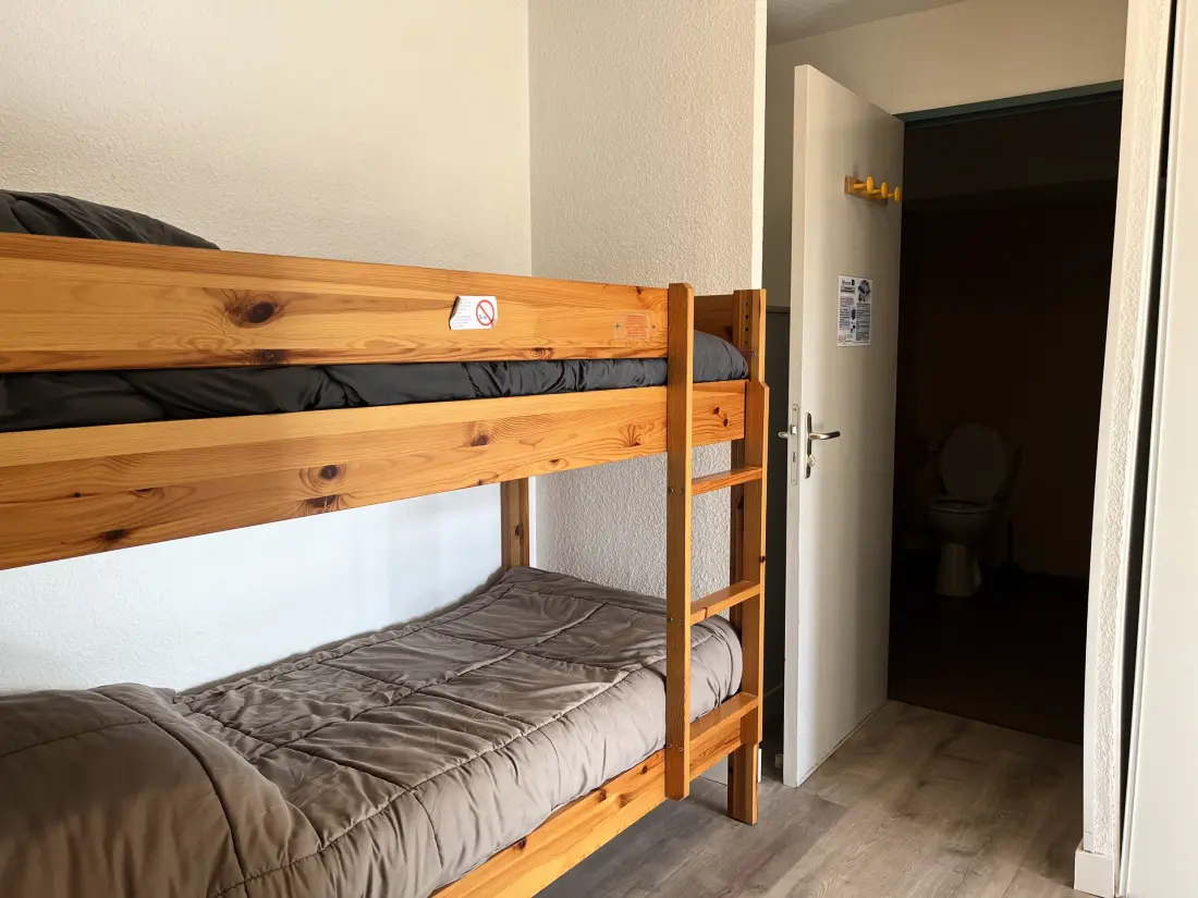 Résidence Balcons Du Soleil 1