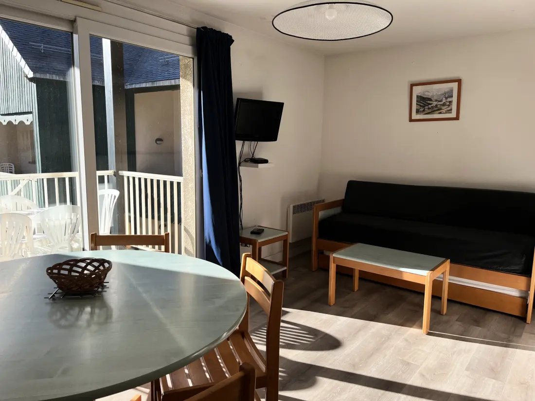 Résidence Balcons Du Soleil 1