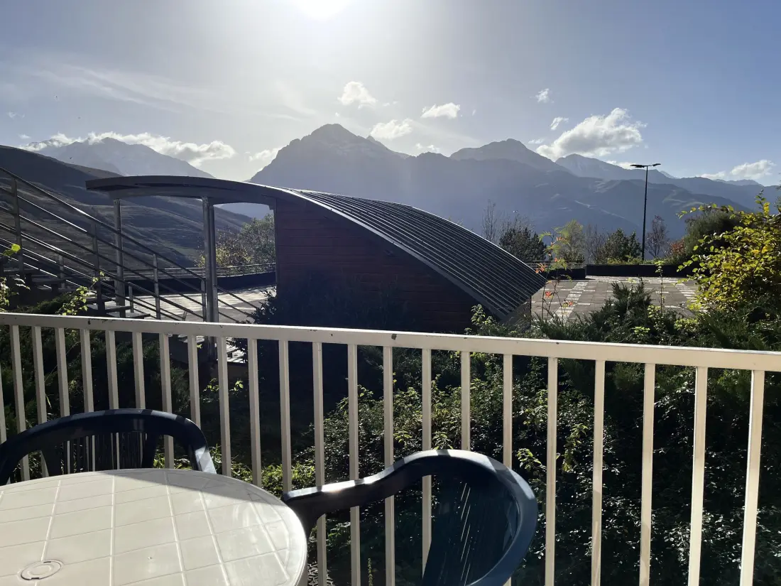 Résidence Balcons Du Soleil 1