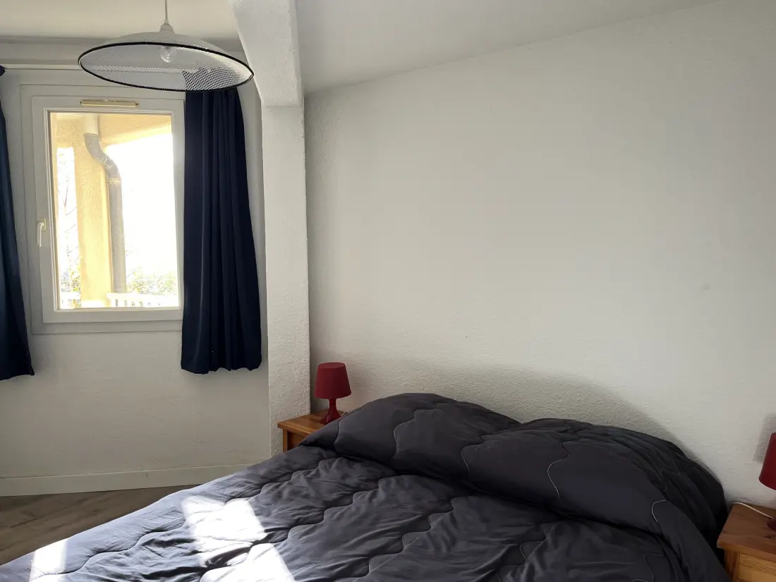 Résidence Balcons Du Soleil 1