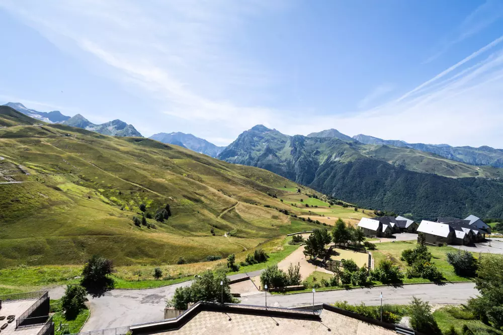 Résidence Balcons Du Soleil 1