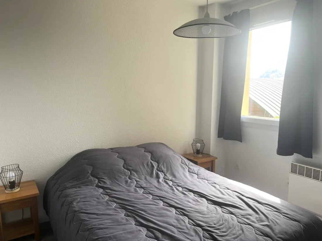 Résidence Balcons Du Soleil 1