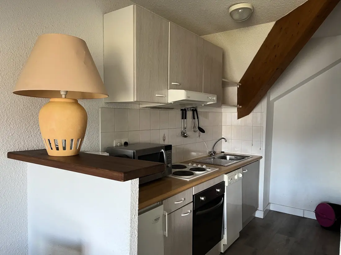 Résidence Balcons Du Soleil 1