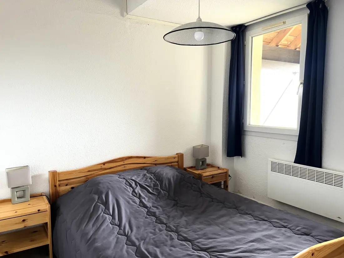 Résidence Balcons Du Soleil 1
