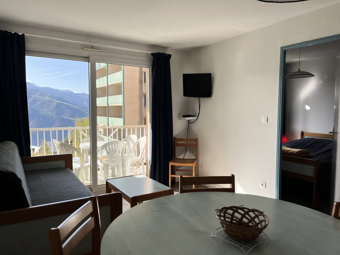 Résidence Balcons Du Soleil 1