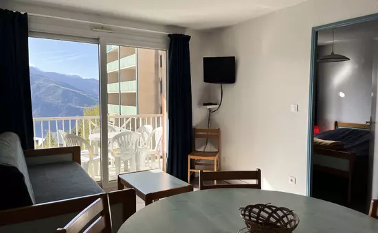 Residenz Balcons Du Soleil 1