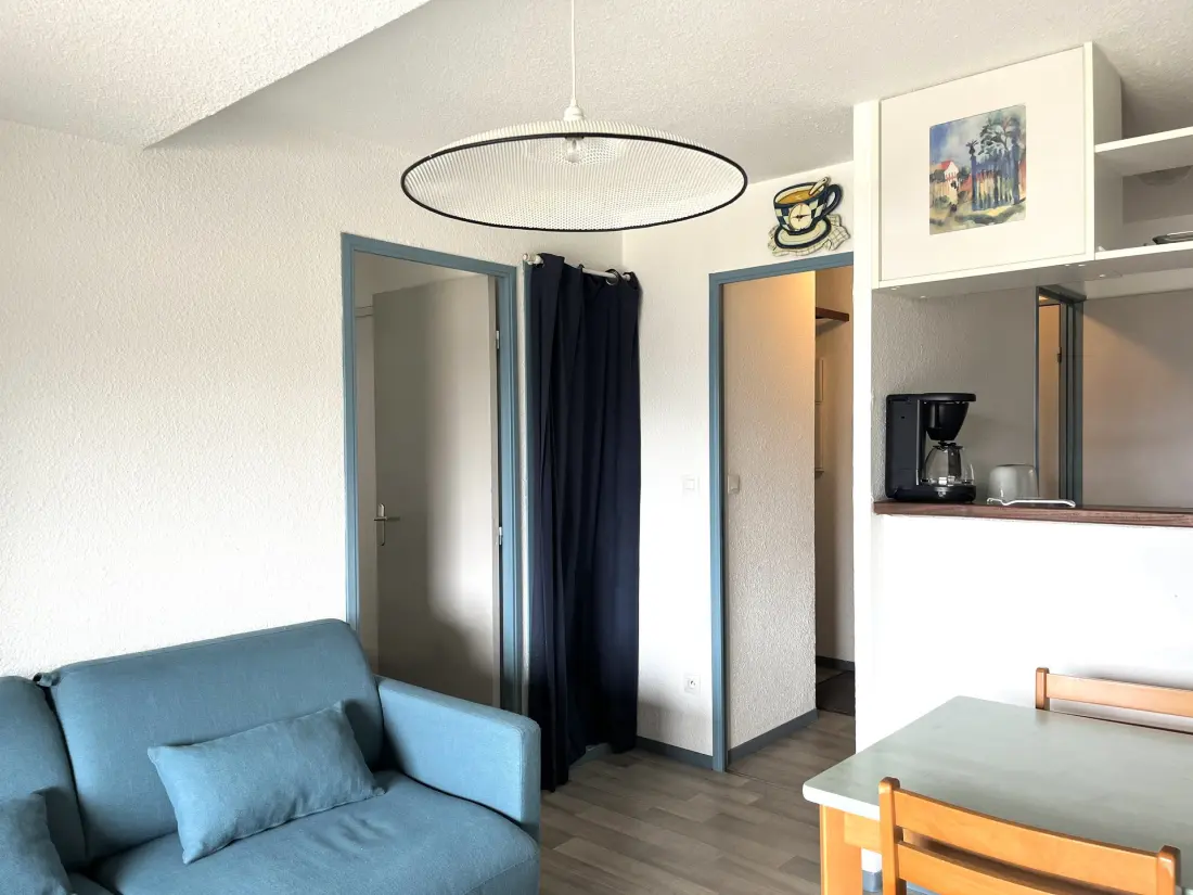 Résidence Balcons Du Soleil 1