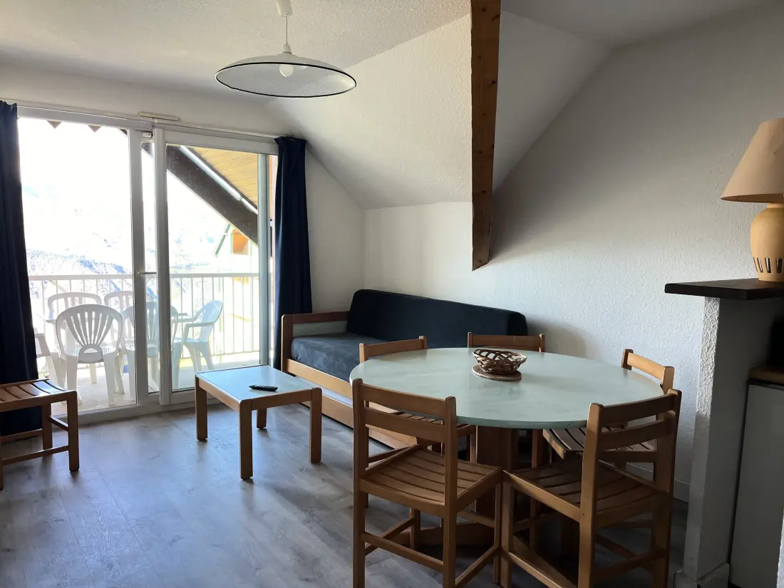 Résidence Balcons Du Soleil 1