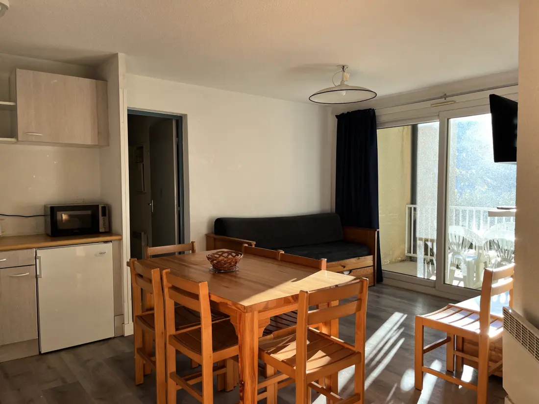 Résidence Balcons Du Soleil 1