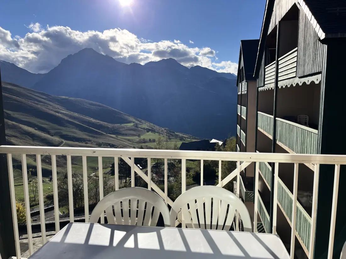 Résidence Balcons Du Soleil 1