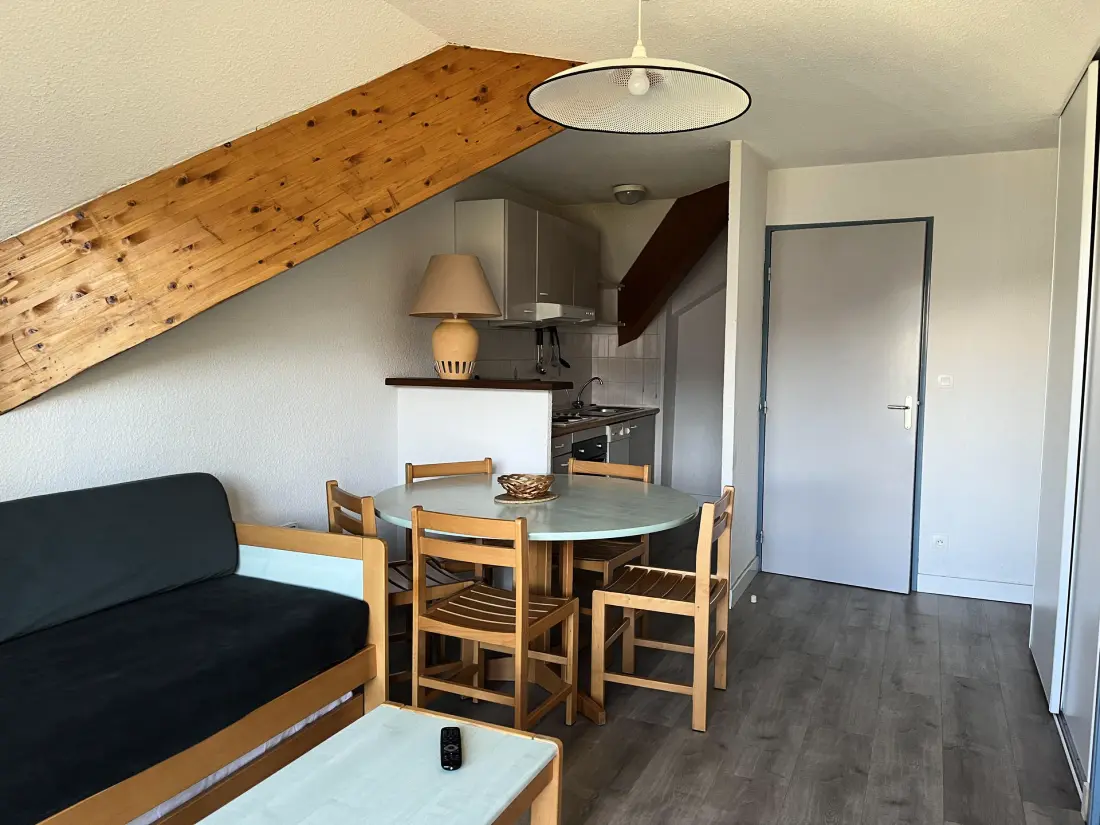 Résidence Balcons Du Soleil 1