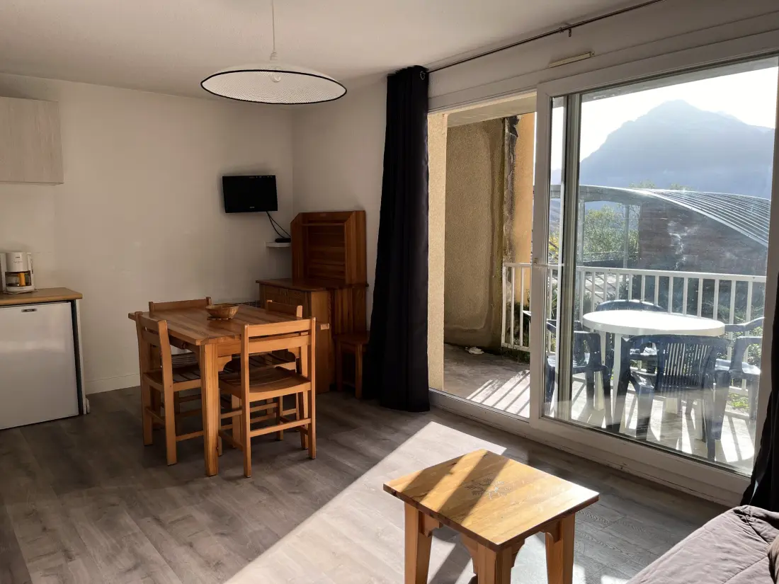 Résidence Balcons Du Soleil 1