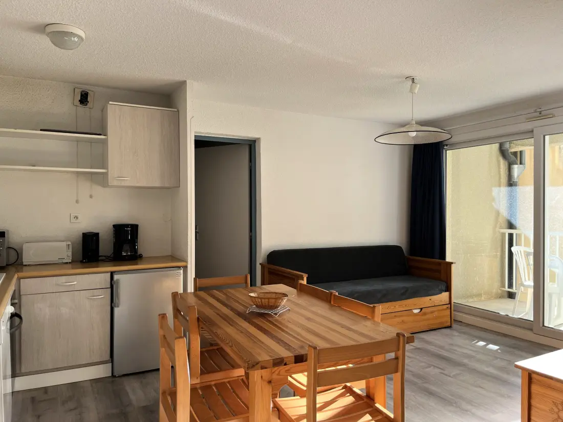 Résidence Balcons Du Soleil 1