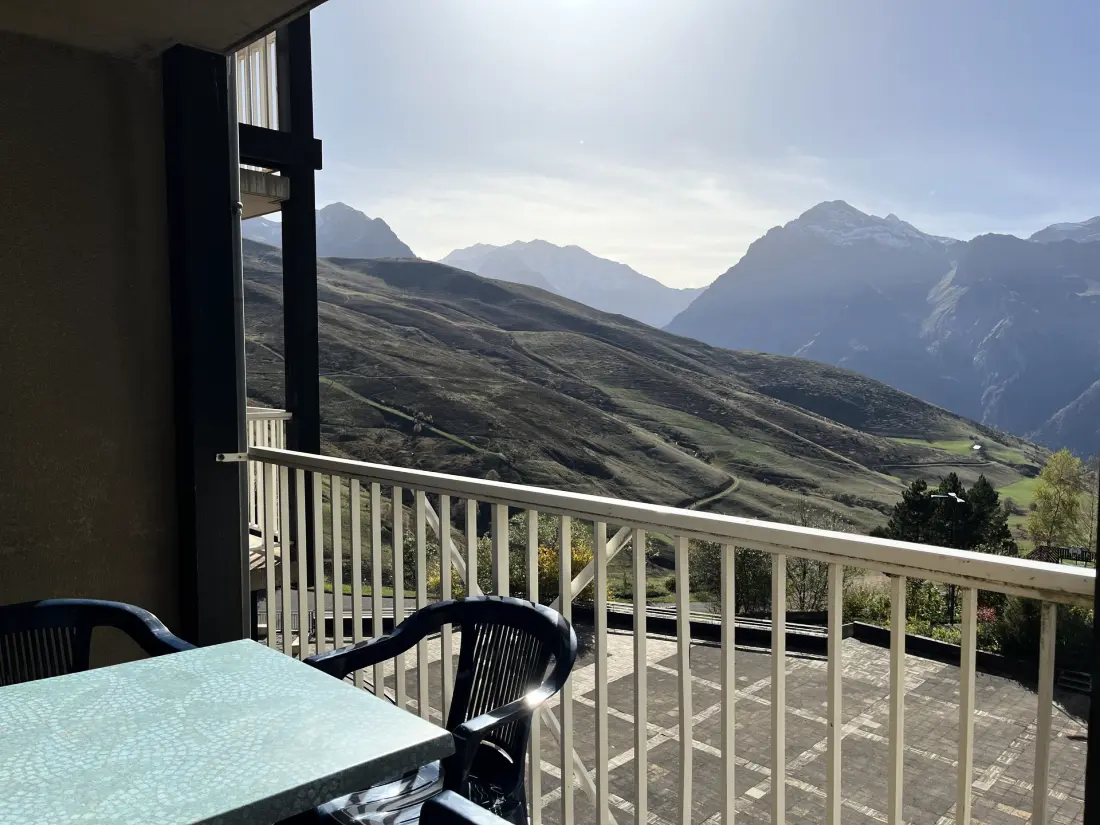 Résidence Balcons Du Soleil 1