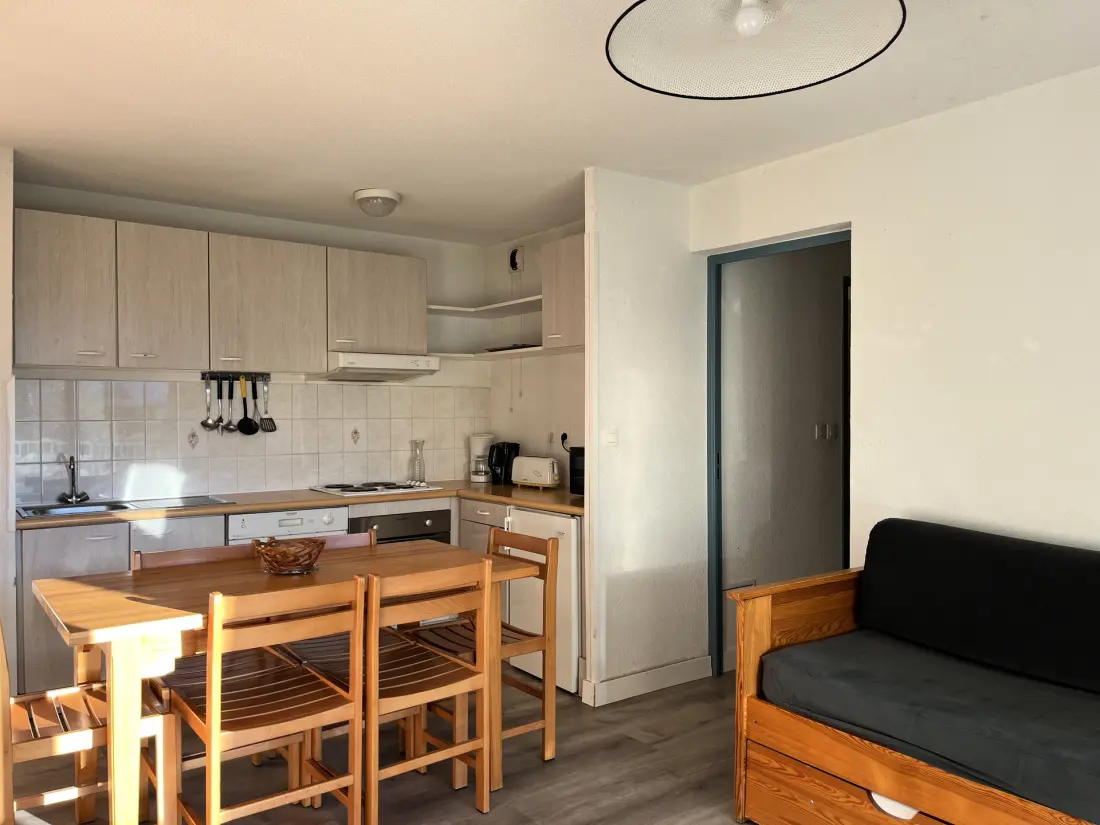 Résidence Balcons Du Soleil 1