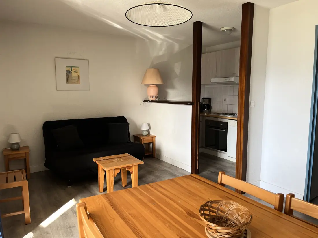 Résidence Balcons Du Soleil 1