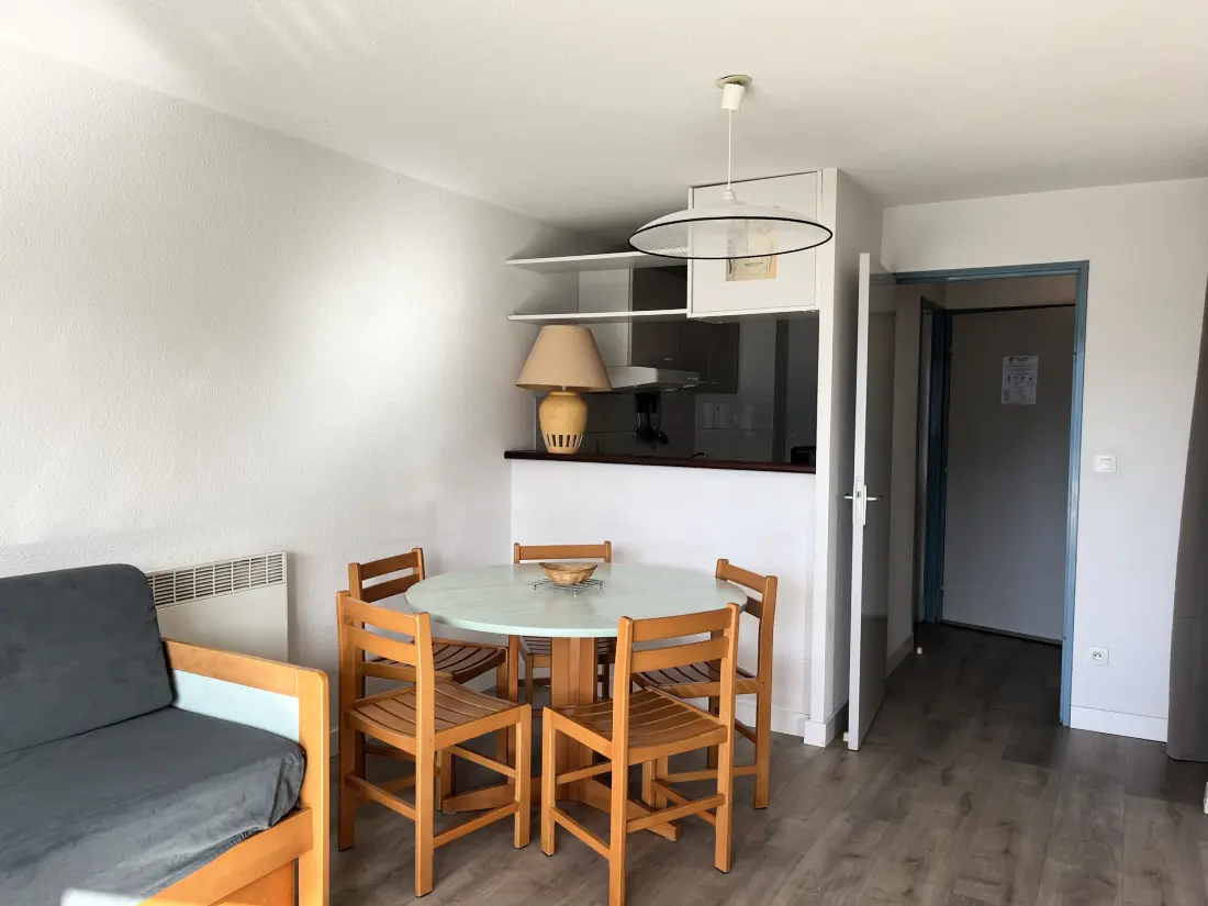 Résidence Balcons Du Soleil 1