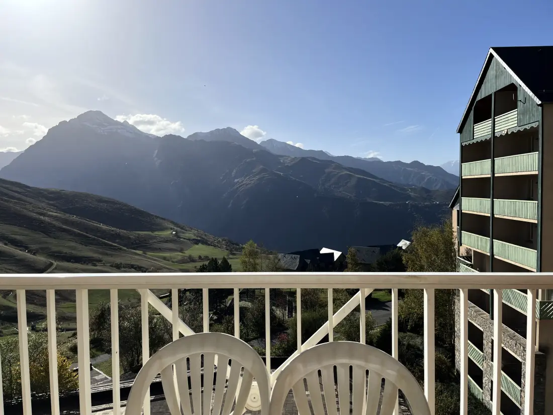 Résidence Balcons Du Soleil 1