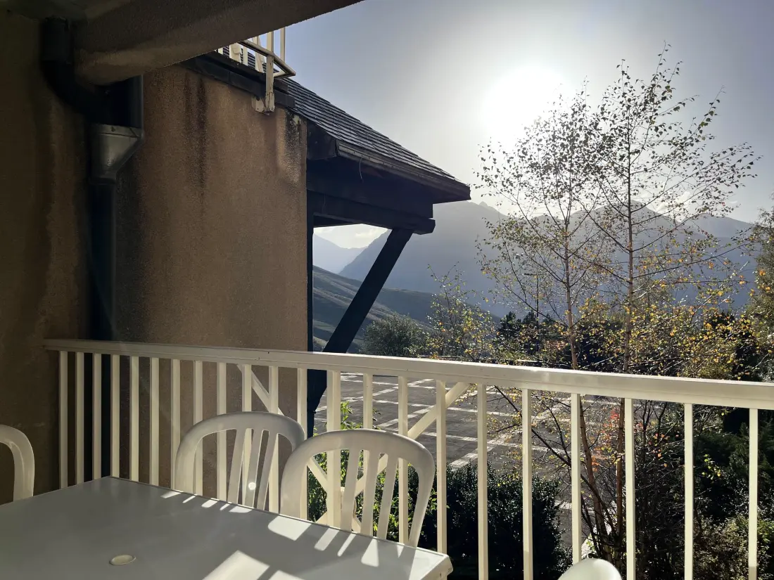 Résidence Balcons Du Soleil 1