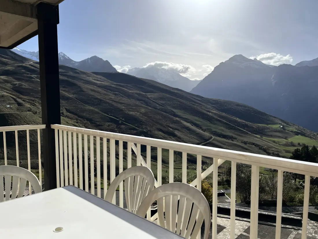 Résidence Balcons Du Soleil 1