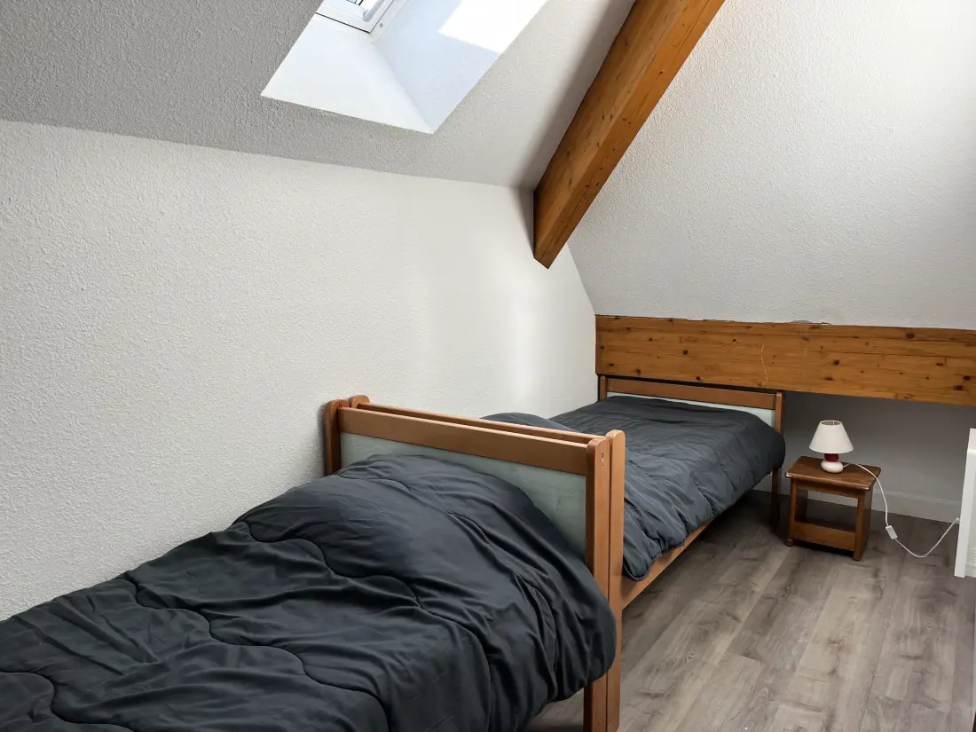 Résidence Balcons Du Soleil 1