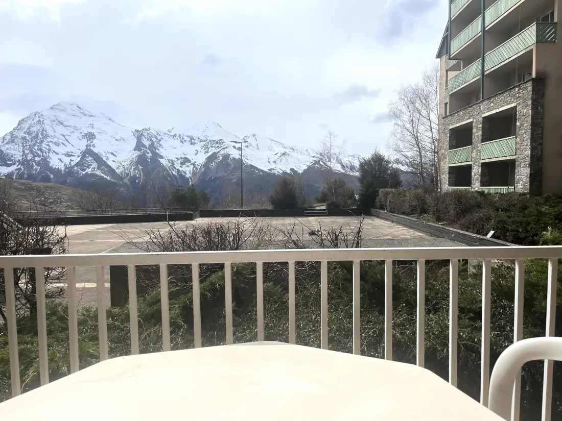 Résidence Balcons Du Soleil 1