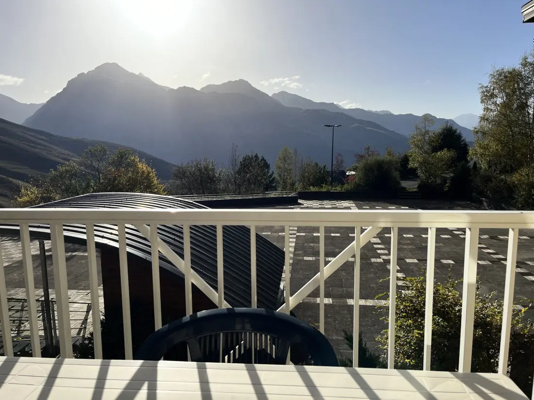 Résidence Balcons Du Soleil 1