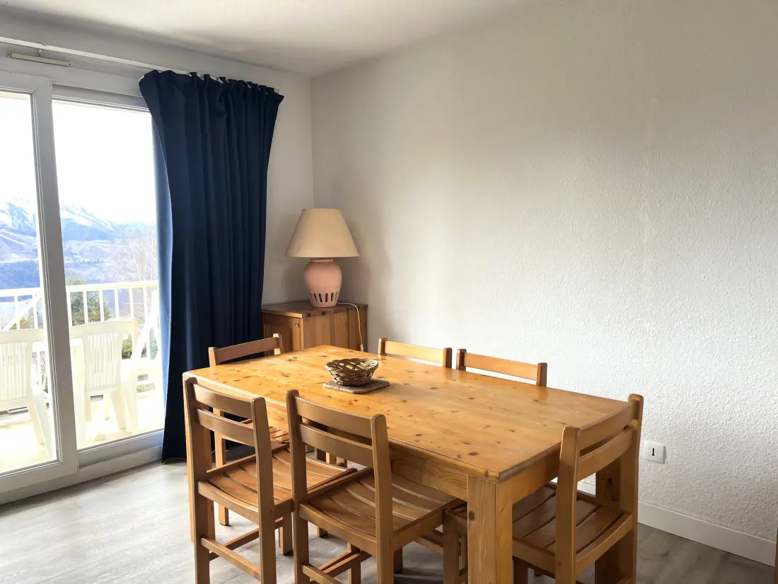 Résidence Balcons Du Soleil 1