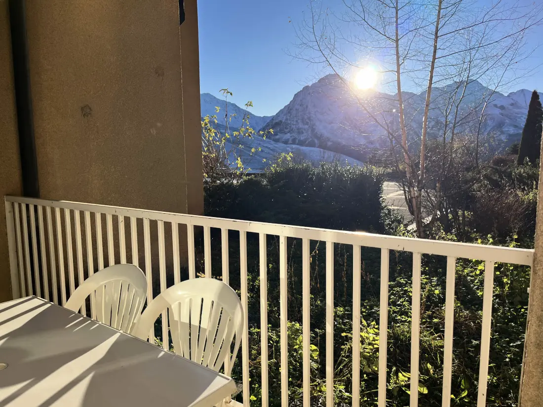 Résidence Balcons Du Soleil 1